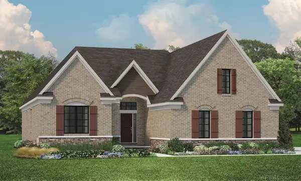 55581 Bay Oaks #10, Shelby Twp, MI 48315