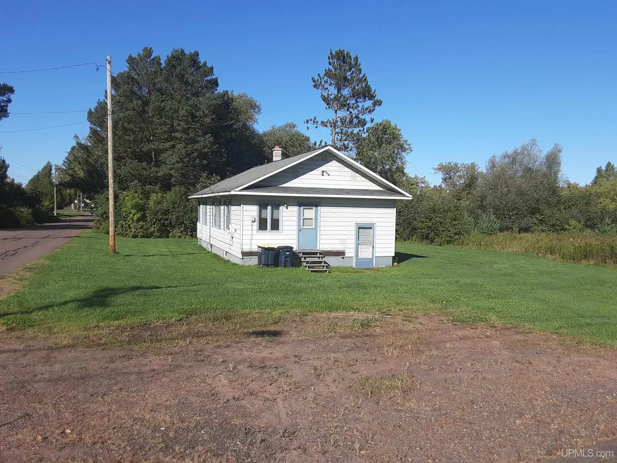 1700 Florence, Ironwood, MI 49938 - Image #1