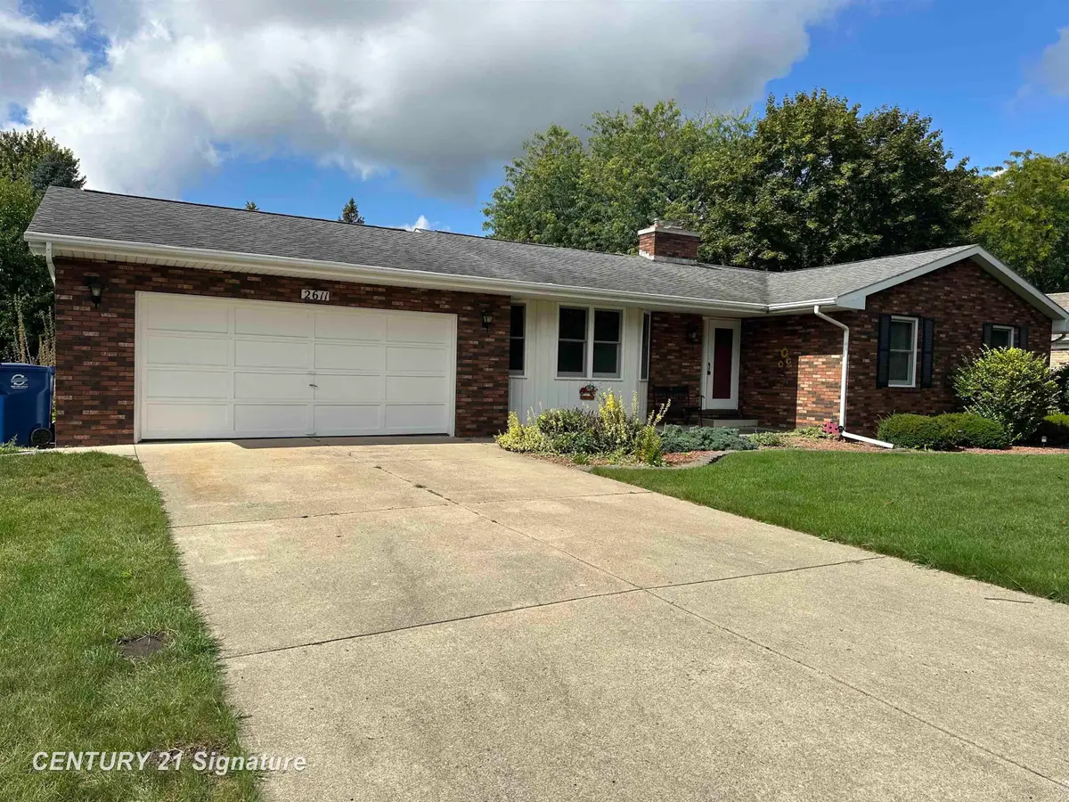 2611 Chapel, Saginaw, MI 48603 - Image #1