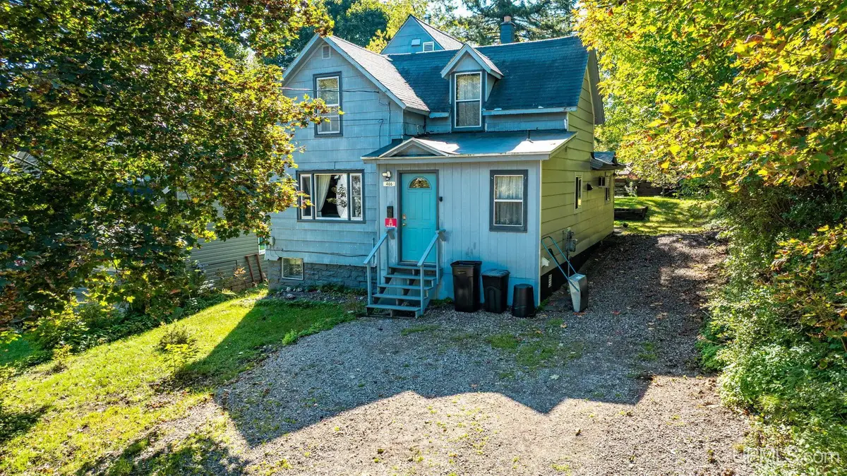 466 Poplar, Lake Linden, MI 49945 - Image #1