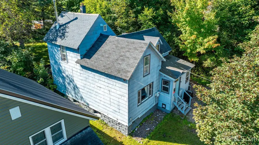 466 Poplar, Lake Linden, MI 49945 - Image #3