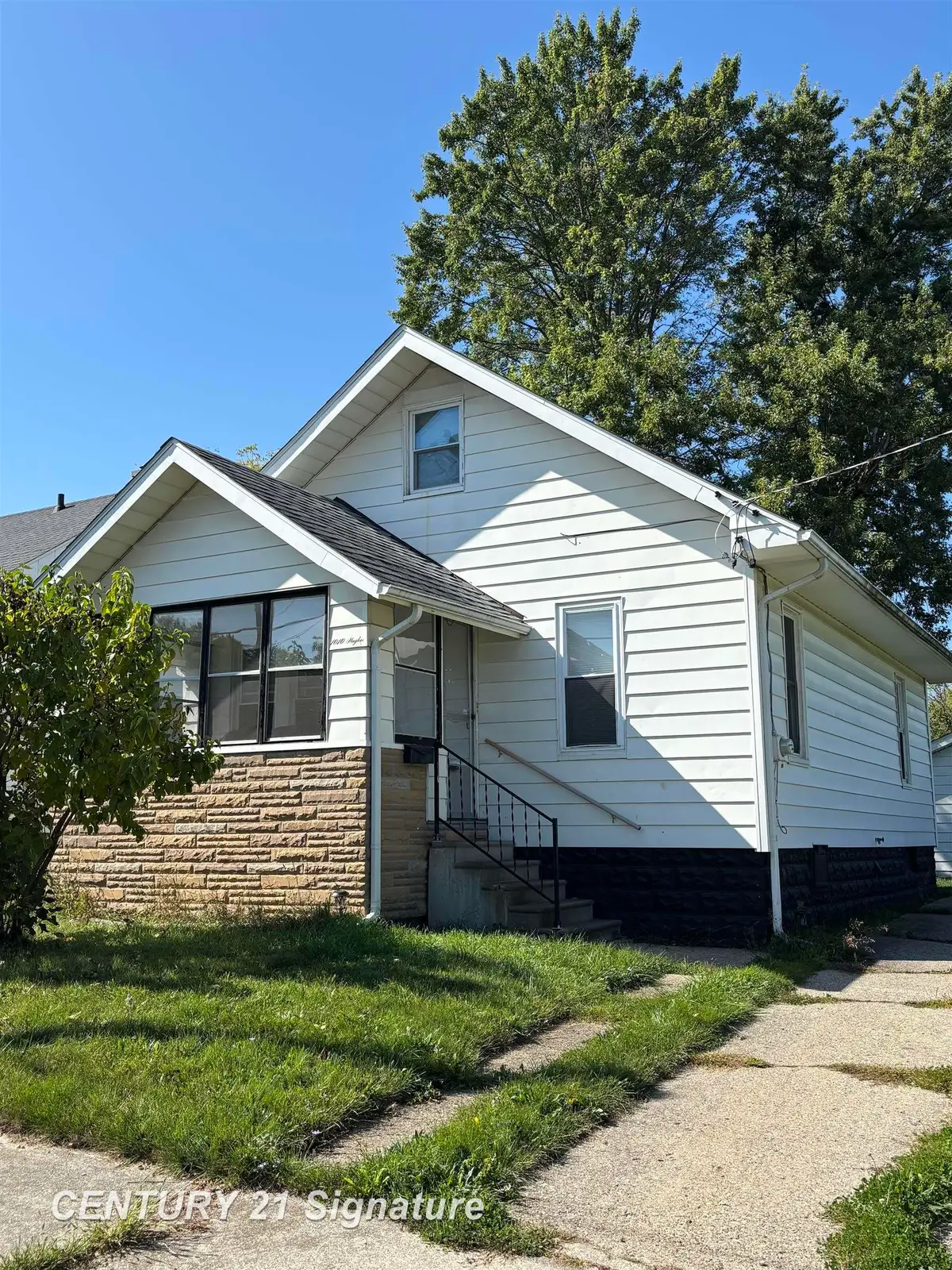 1010 Hughes, Flint, MI 48503 - Image #1