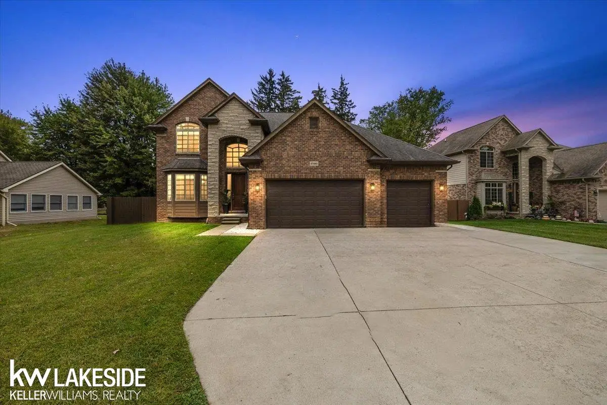 47460 Sugarbush, Chesterfield, MI 48047 - Image #1