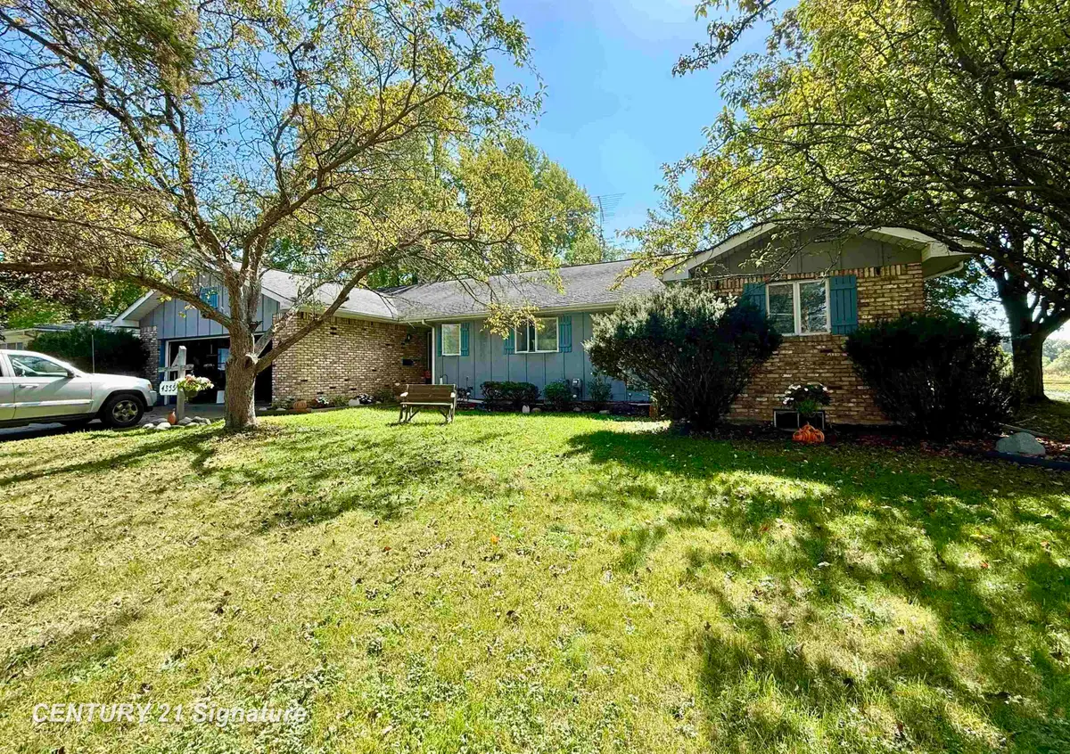 1525 Pius, Saginaw, MI 48638 - Image #1