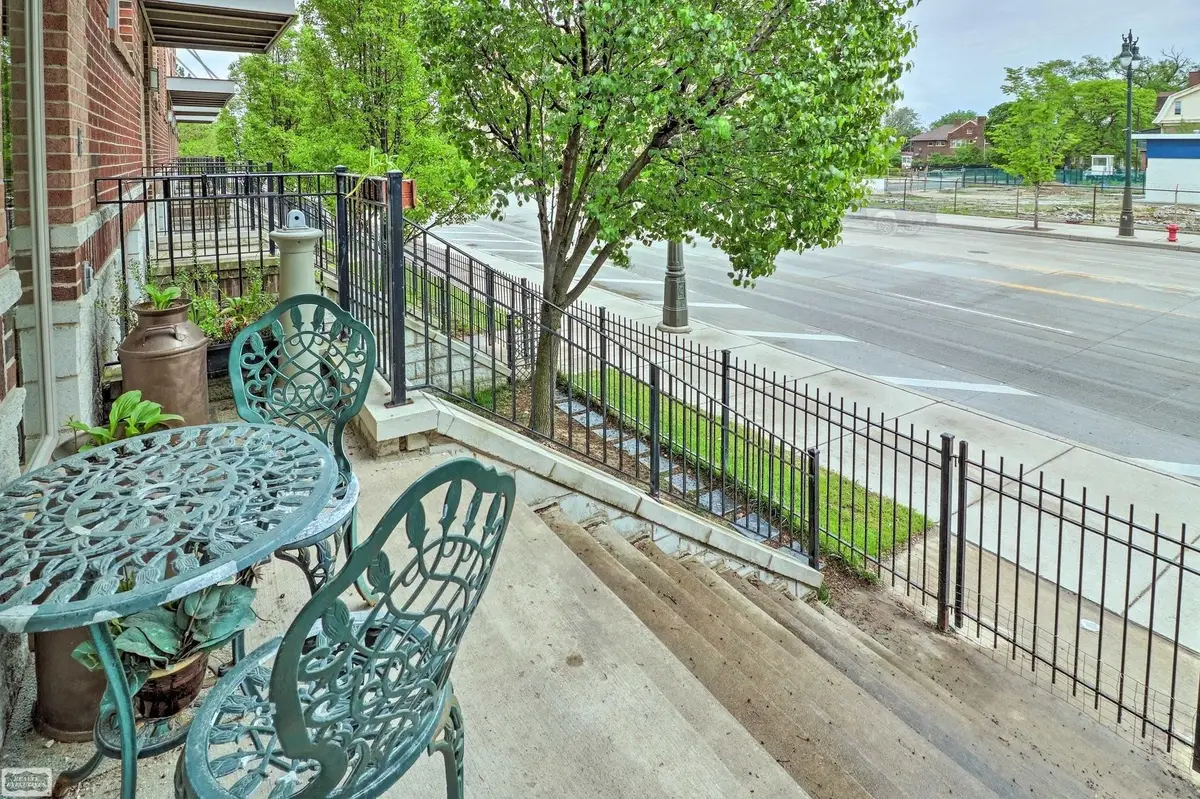 7721 Woodward #apt 63, Detroit, MI 48202 - Image #1