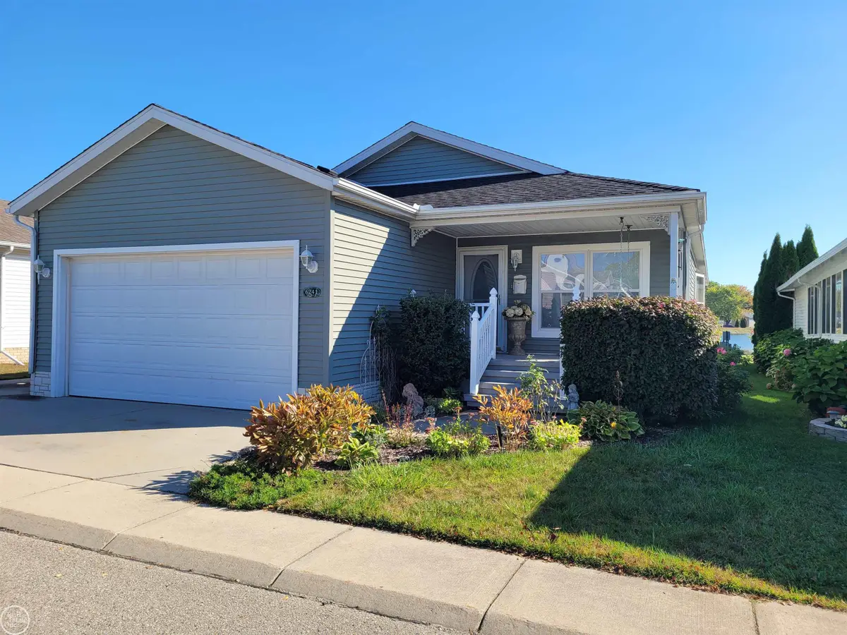 6241 Twin Lakes, Kimball, MI 48074 - #1