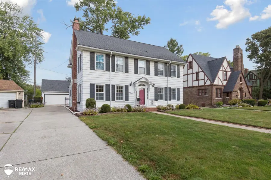 1623 Montclair, Flint, MI 48503 - Image #2