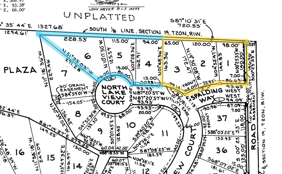 XX Spalding, Gladwin, MI 48624 - Image #3