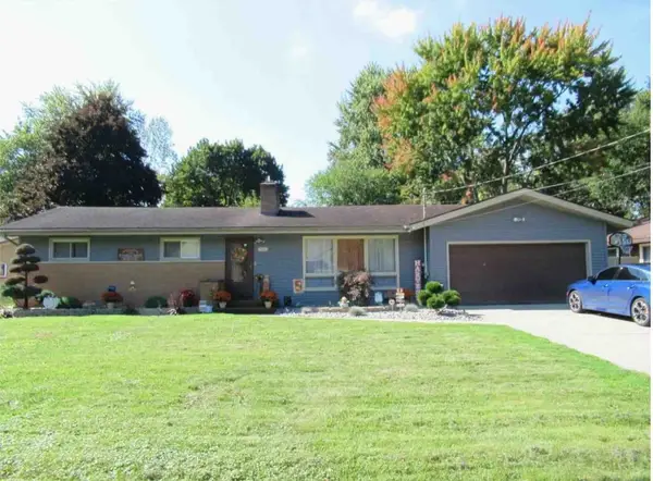 3482 Creekwood, Saginaw, MI 48601