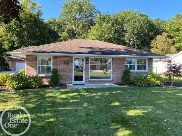 6125 Wildrose, Burtchville, MI 48059 - Image #1