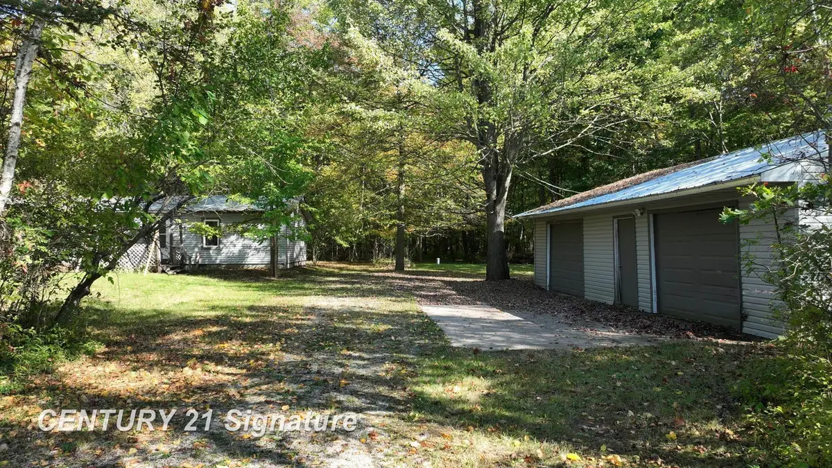 3143 S Homer, Merrill, MI 48637 - Image #1