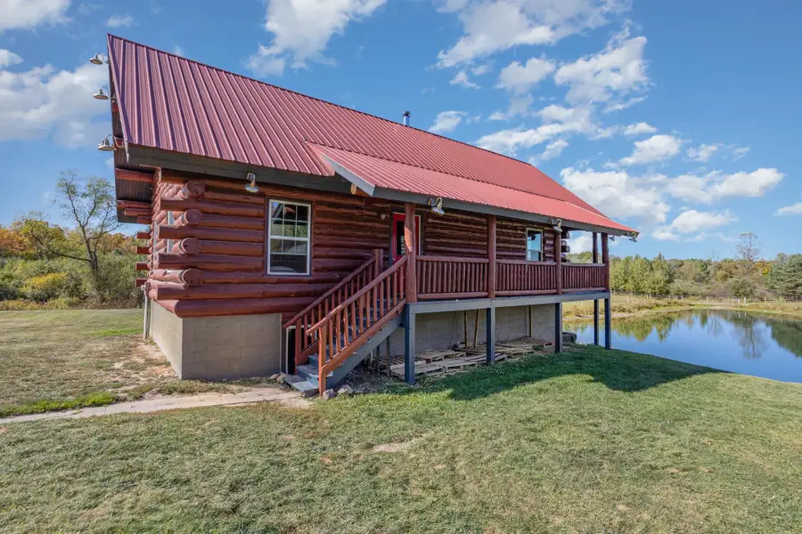 9608 19 Mile, Tustin, MI 49688 - Image #2