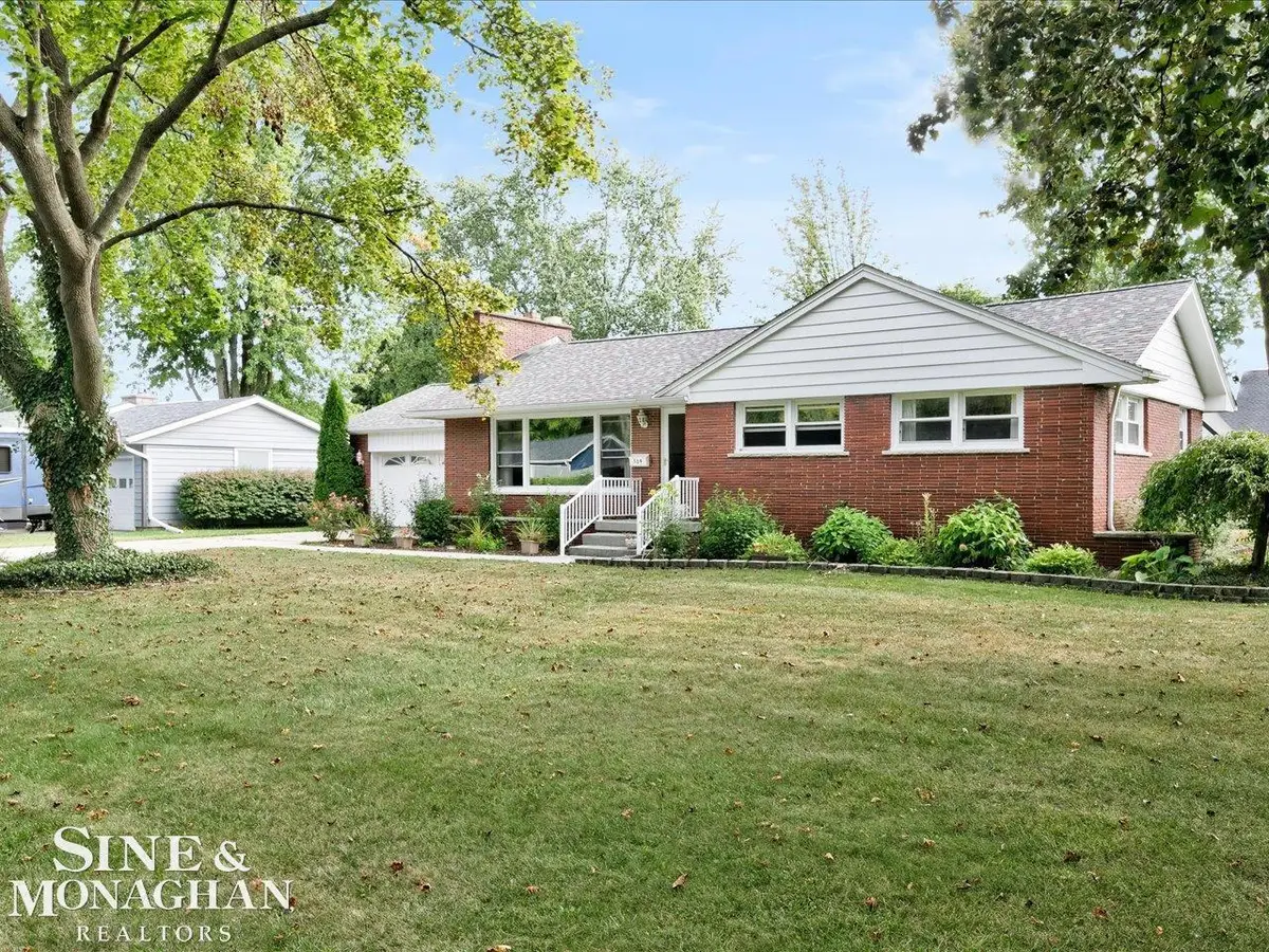 509 Benedict, Saint Clair, MI 48079 - #1