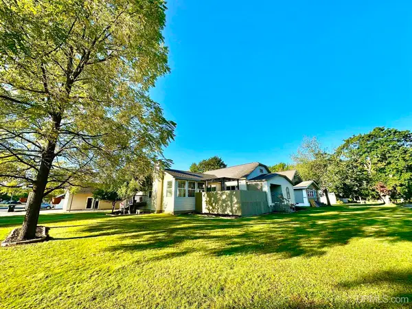 1503 W Ludington, Iron Mountain, MI 49801