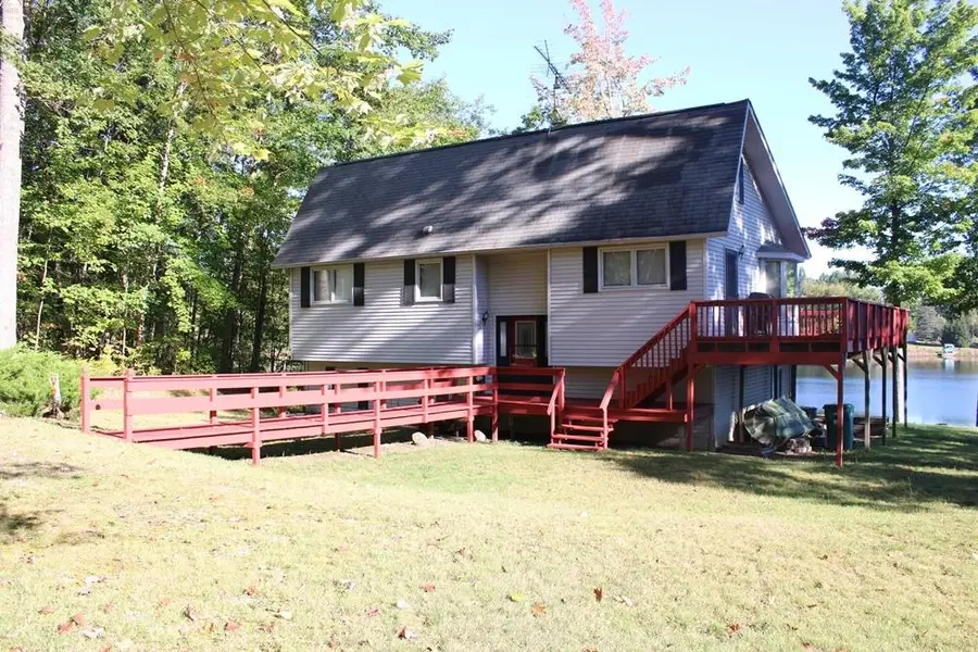 2110 Deer Lake, Harrison, MI 48625 - Image #2