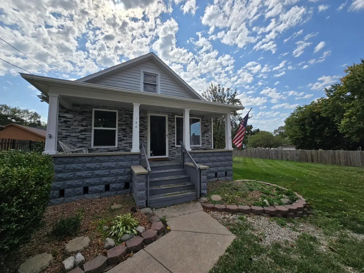 106 E Summit, Durand, MI 48429 - Image #1