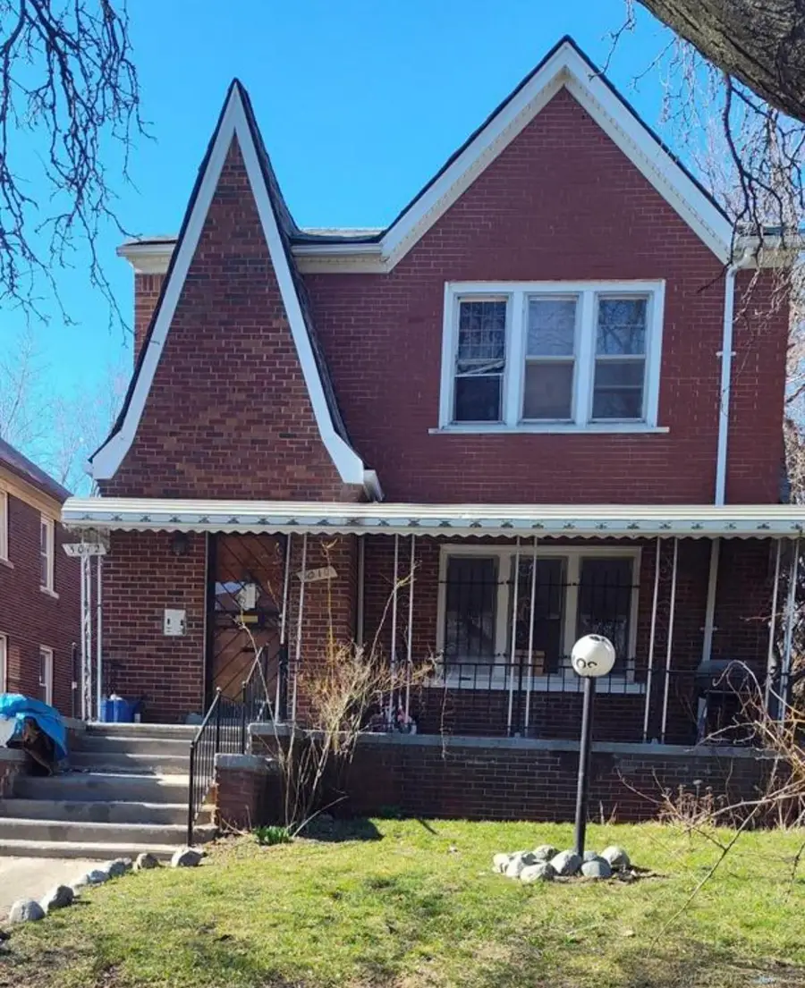 3010 Fullerton, Detroit, MI 48238 - Image #3