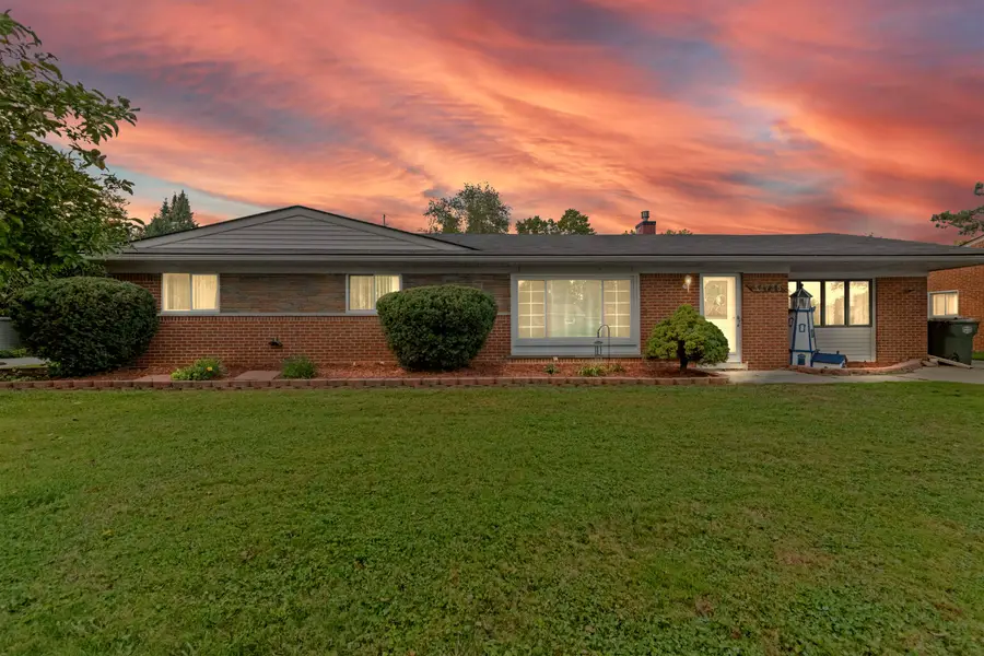 34735 Joel, Chesterfield, MI 48047 - Image #2