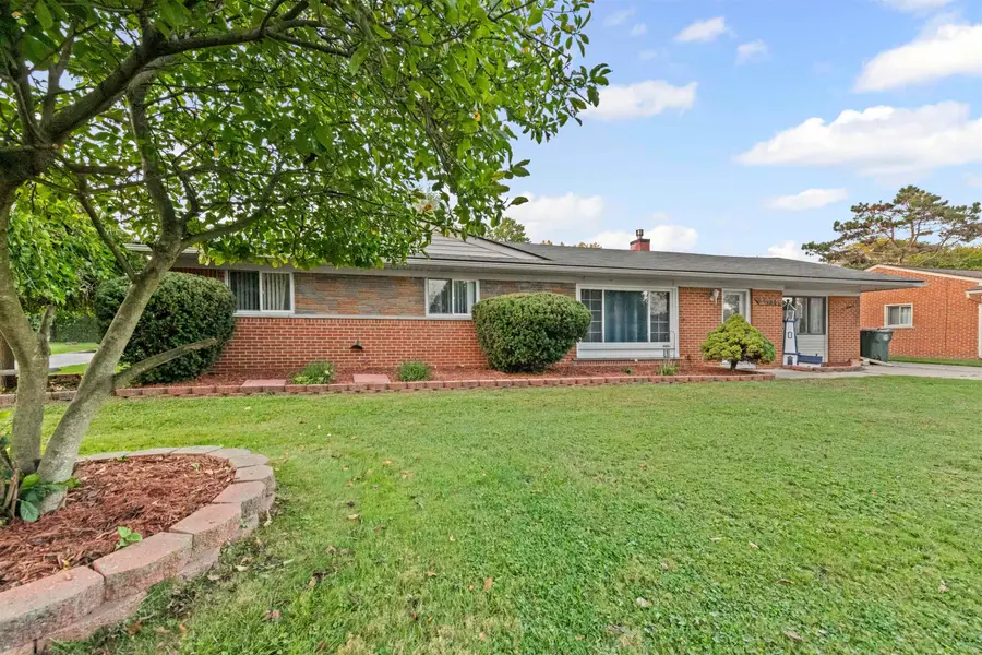 34735 Joel, Chesterfield, MI 48047 - Image #3