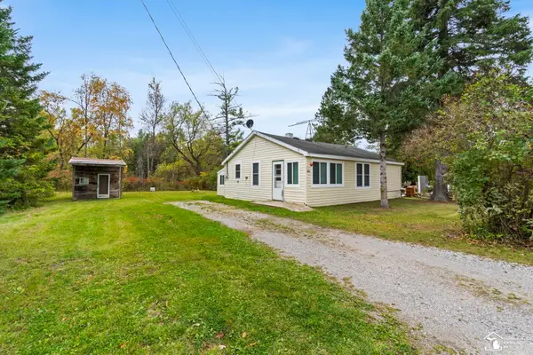 810 W Third, Hillman, MI 49746