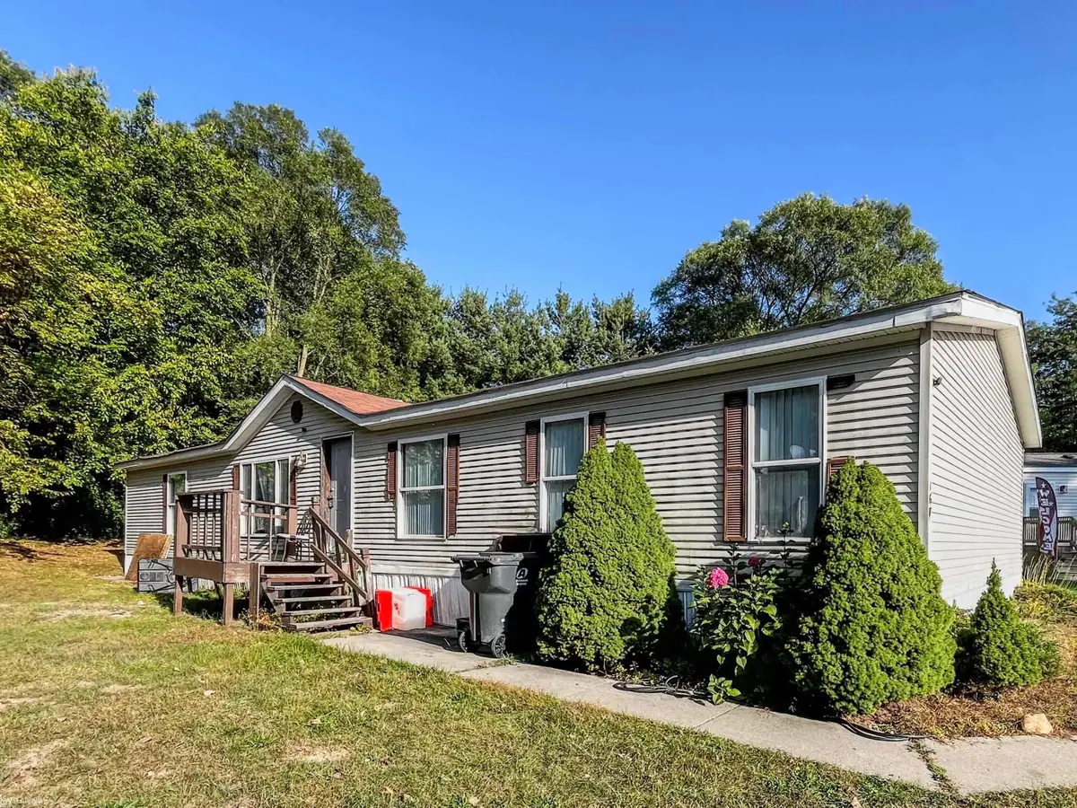 167 N River, Clarkston, MI 48346 - Image #1