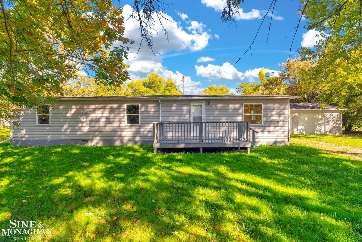 4091 E Sheldon, Carsonville, MI 48419 - #1
