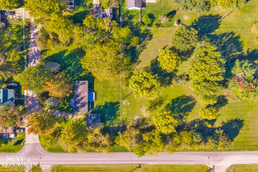 4091 E Sheldon, Carsonville, MI 48419 - #3