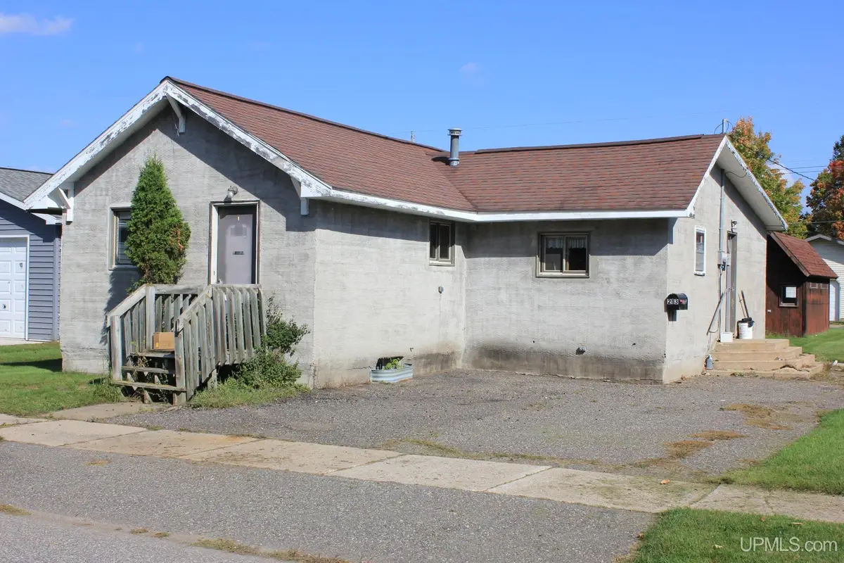 213 Hemlock, Kingsford, MI 49802 - #1