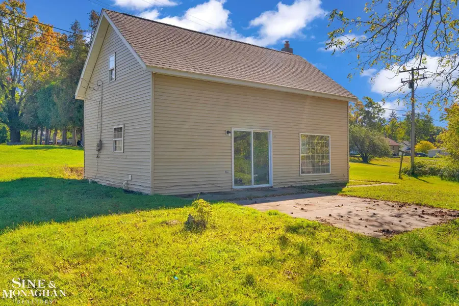 36 N Arthur, Carsonville, MI 48419 - Image #3