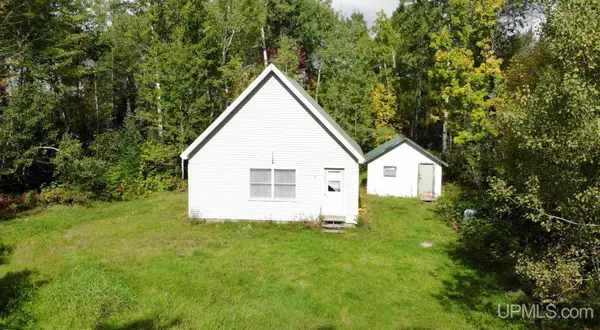 25094 Livingston, Ewen, MI 49925