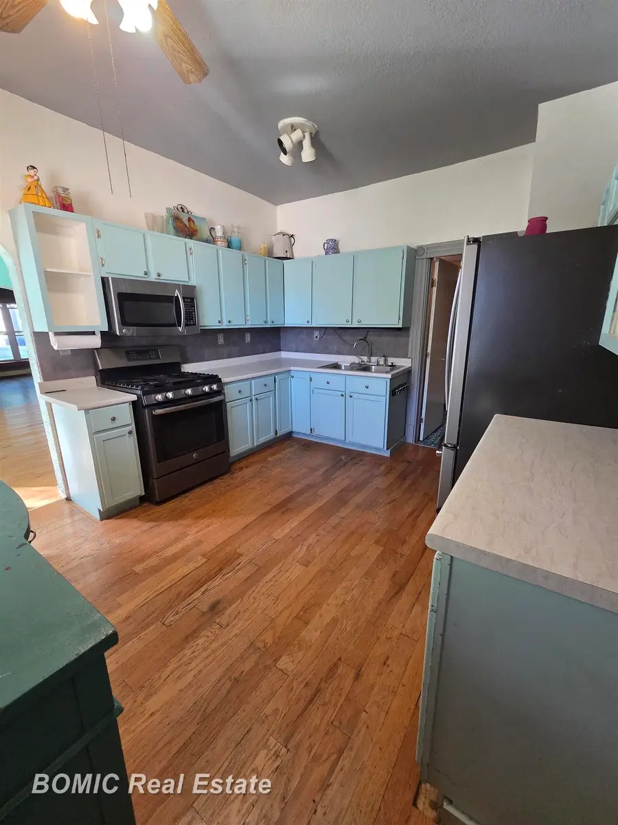 413 Franklin, Bay City, MI 48708 - #2