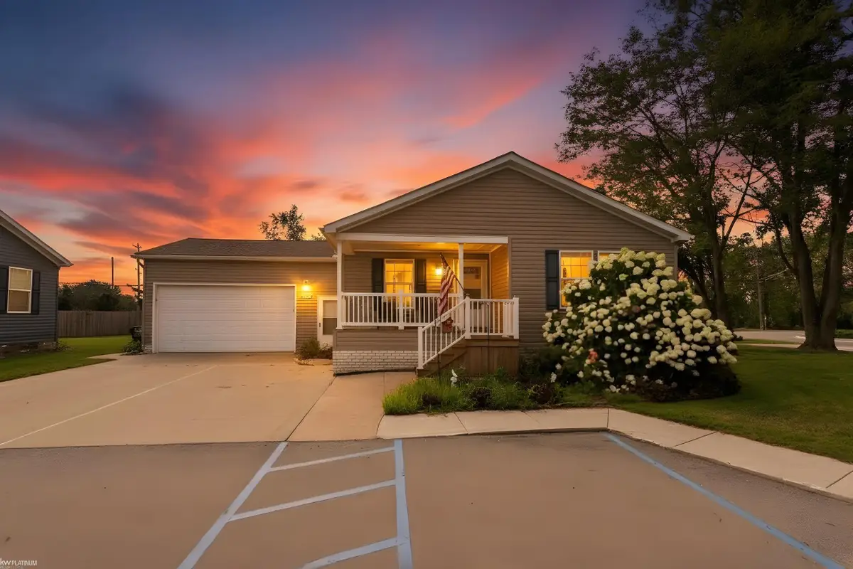 10364 Bonaparte, Ira, MI 48023 - #1