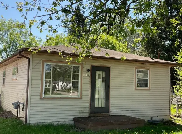 3702 Branch, Flint, MI 48506