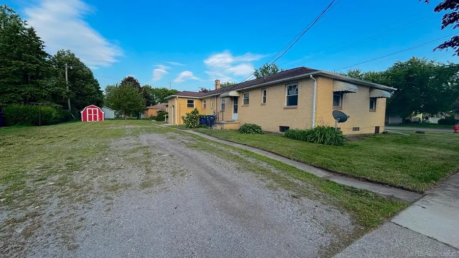 2311 22nd, Bay City, MI 48708 - #2