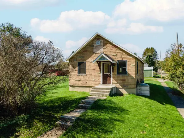 400 Brule, Caspian, MI 49915