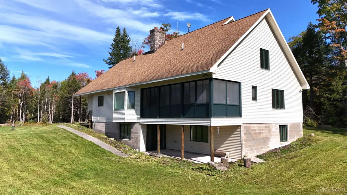 30625 Emily Lake Rd, Elm River, MI 49965 - Image #1