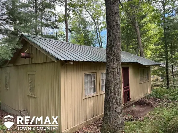 207 Mary Jo, Harrison, MI 48625