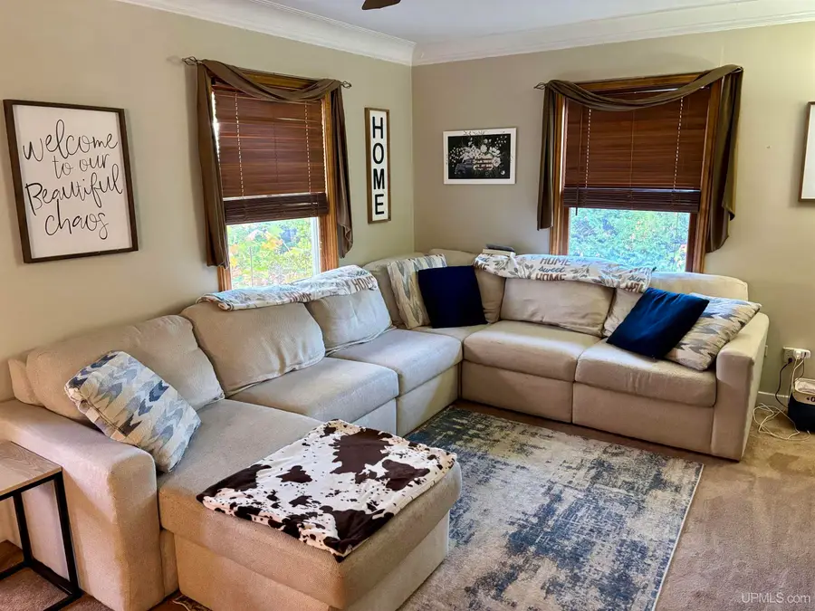 316 W Avenue B, Newberry, MI 49868 - Image #3