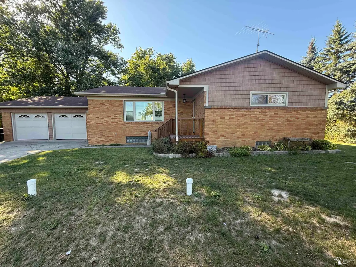 6859 N Ann Arbor, Dundee, MI 48131 - Image #1