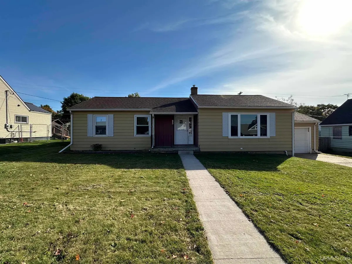 706 Duncan, Ishpeming, MI 49849 - #1