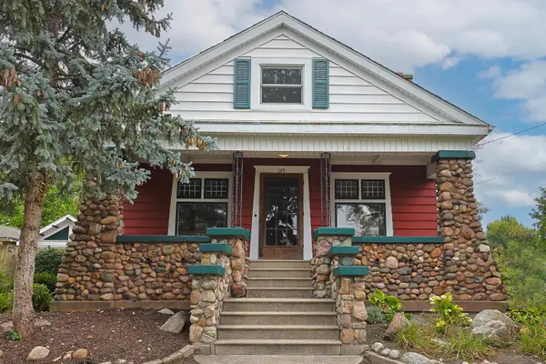 125 S Webster, Saginaw, MI 48602