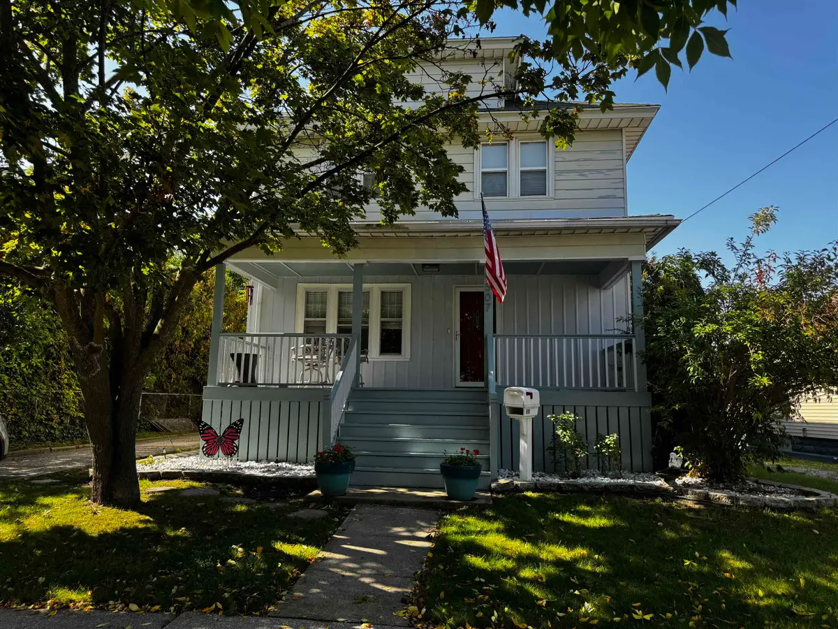 507 Litchfield, Bay City, MI 48706 - Image #1