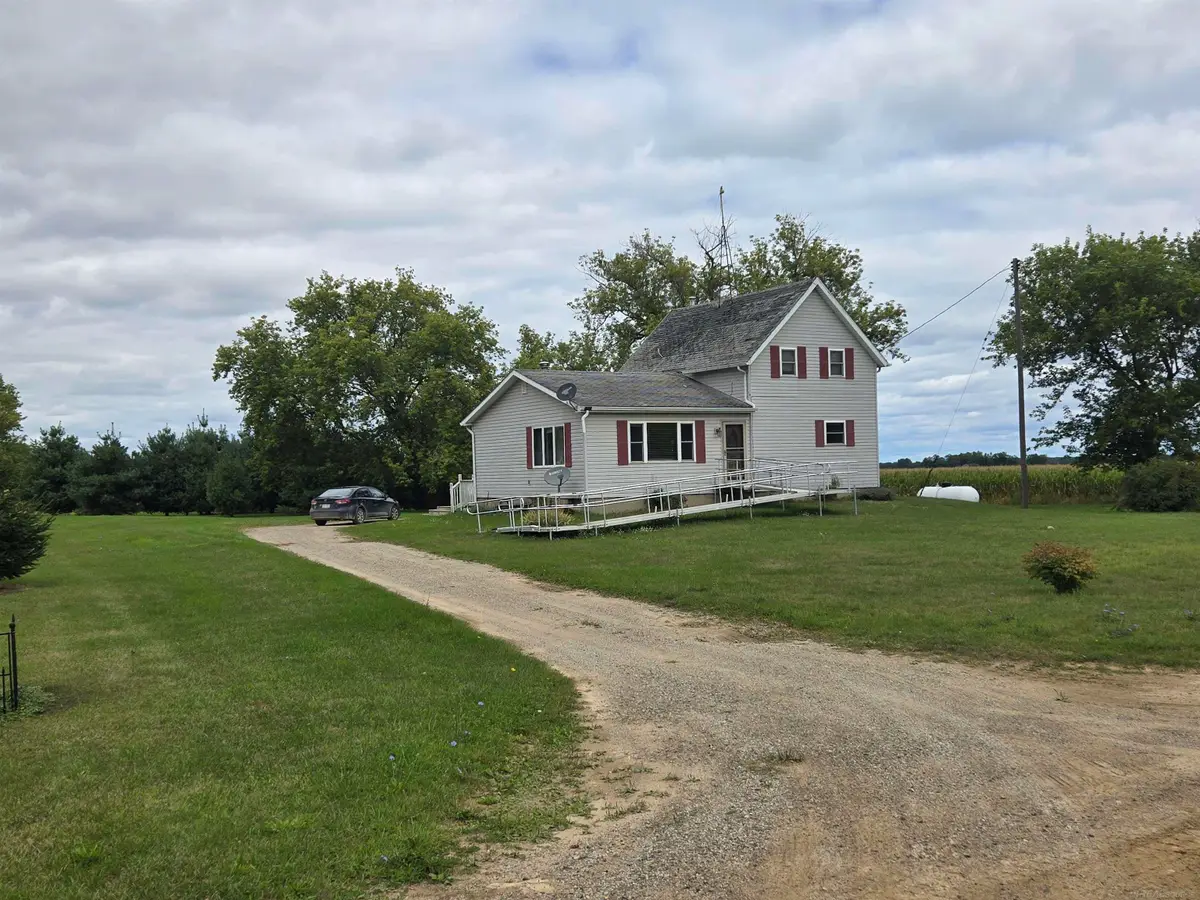 4669 Mills, Deckerville, MI 48427 - #1