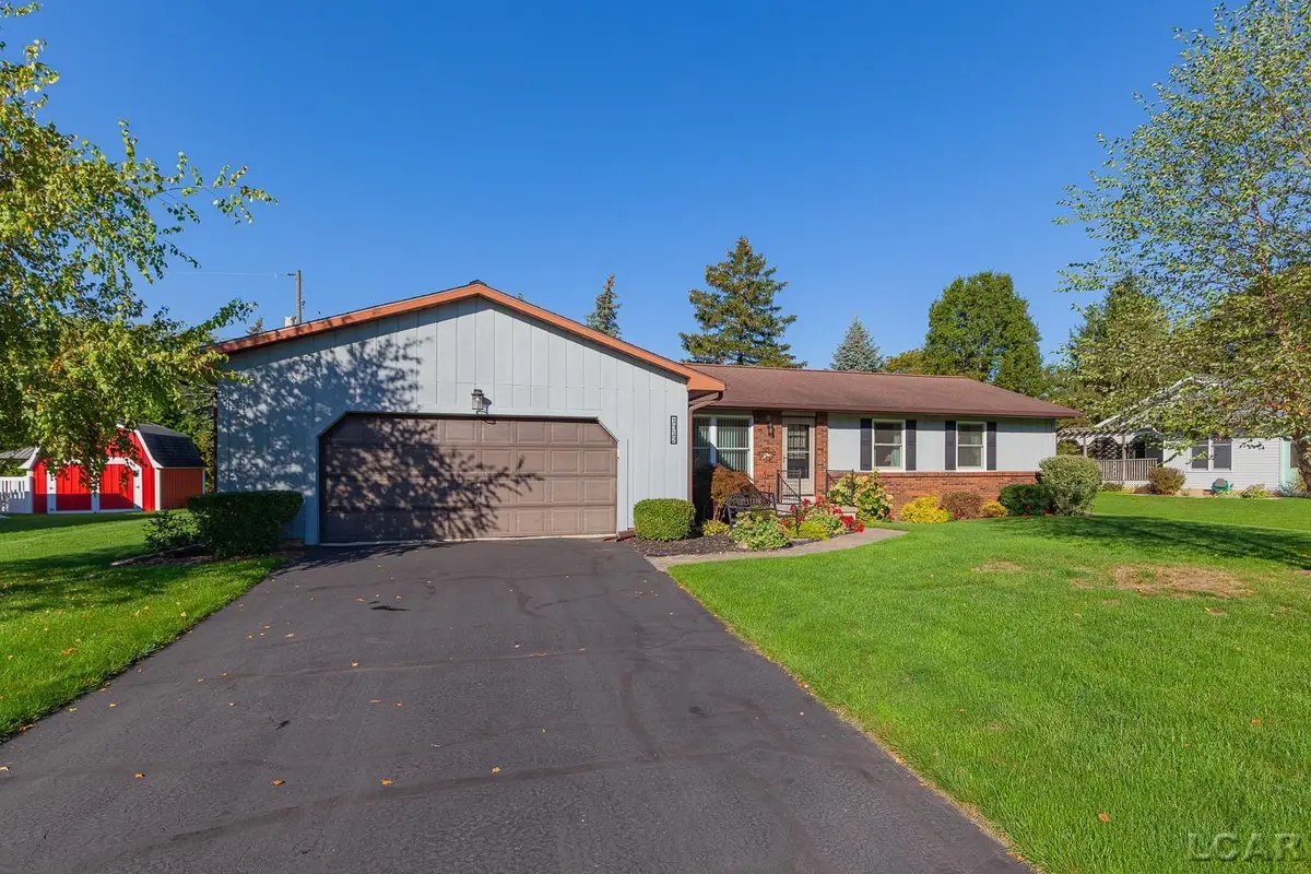 1312 Fairlane, Adrian, MI 49221 - #1