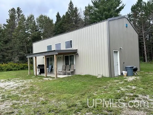 3338 M-94, Chatham, MI 49816 - Image #1