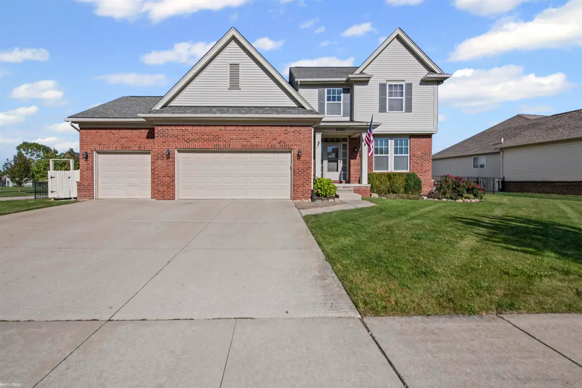 53561 Mary Ann, New Baltimore, MI 48047 - Image #1