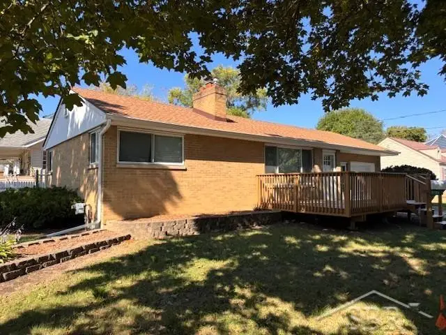 2105 Mershon, Saginaw, MI 48602 - Image #1