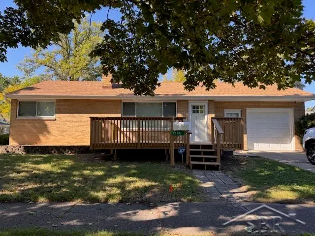 2105 Mershon, Saginaw, MI 48602 - Image #3