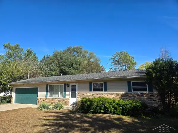 91 Kratz, Hemlock, MI 48626