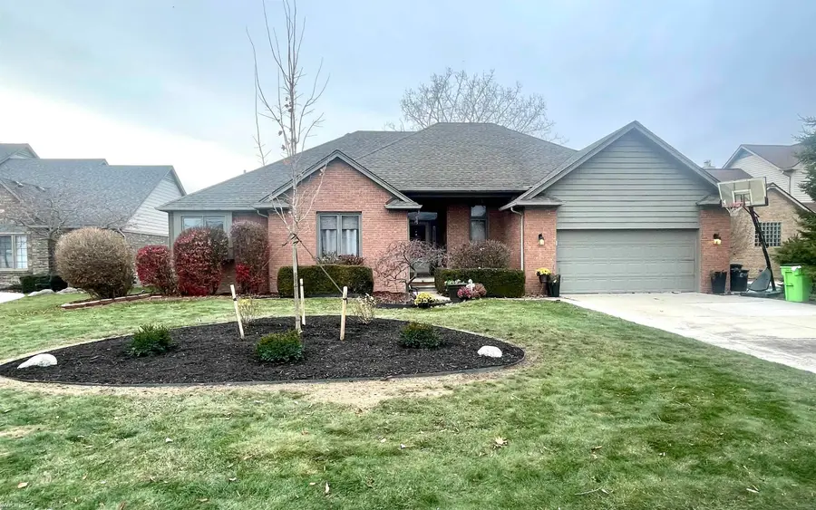 51413 Baker, Chesterfield, MI 48047 - Image #2